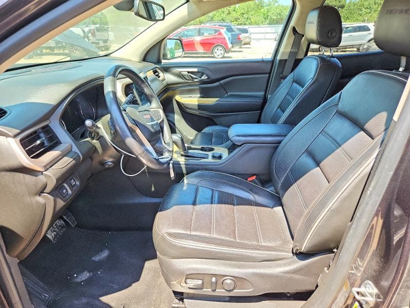 2017 GMC ACADIA DENALI DENALI 7