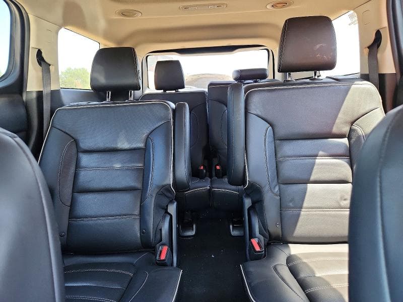 2017 GMC ACADIA DENALI DENALI 10