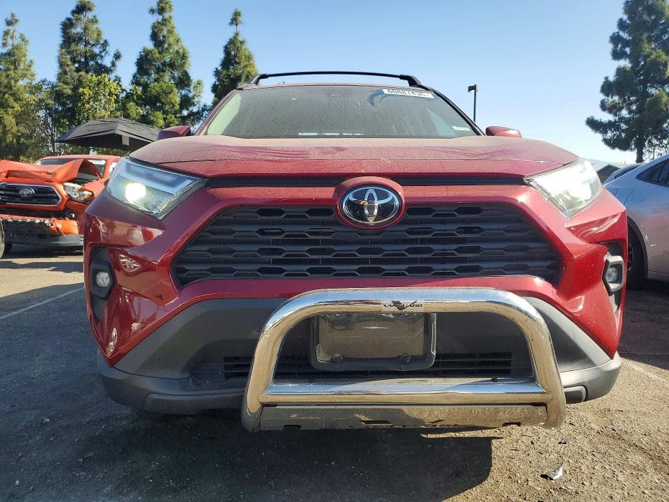 2024 TOYOTA RAV4 XLE PREMIUM 5