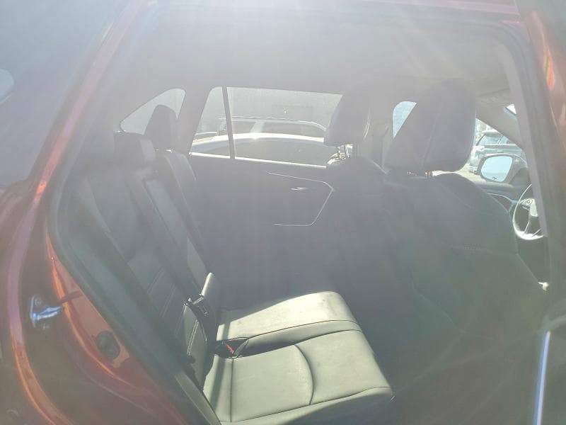 2024 TOYOTA RAV4 XLE PREMIUM 10