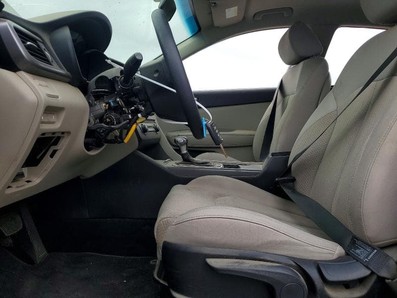 2017 KIA OPTIMA LX LX 7