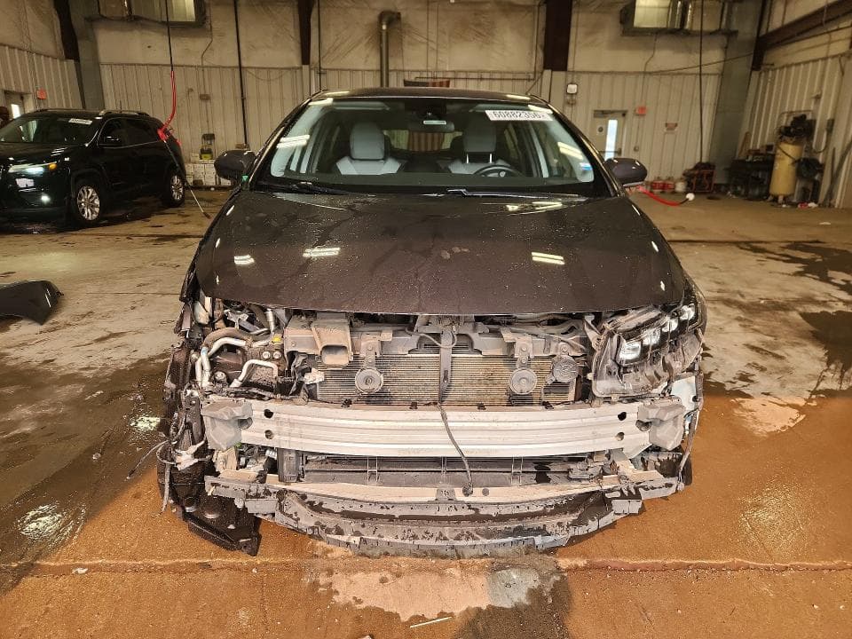 2017 TOYOTA PRIUS PRIME PLUS 6