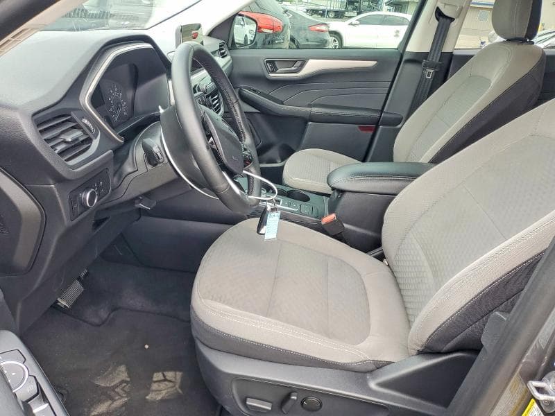 2022 FORD ESCAPE SE 7