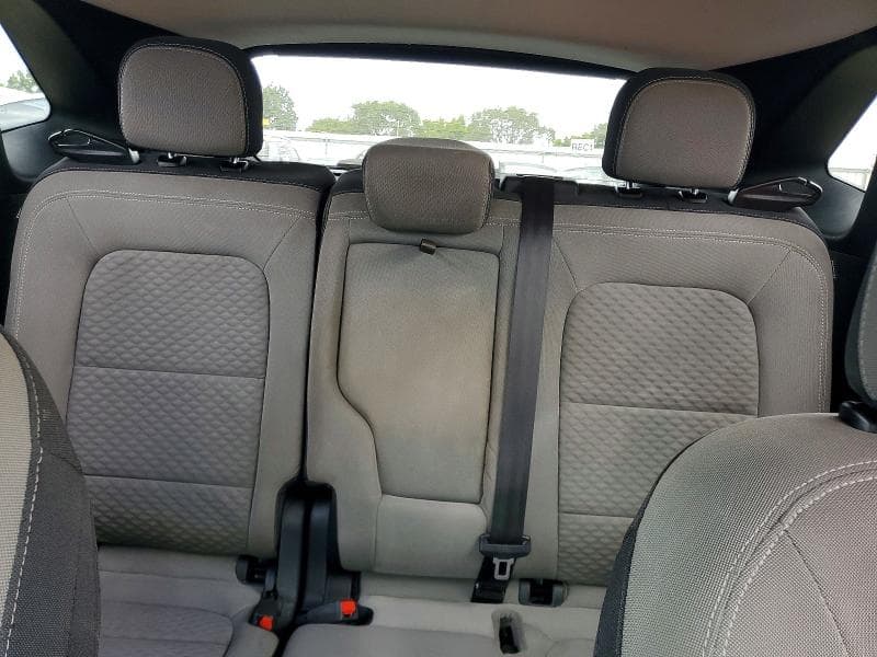 2022 FORD ESCAPE SE 10
