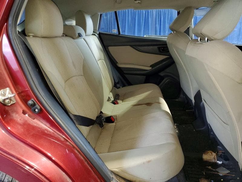 2019 SUBARU IMPREZA PREMIUM 11