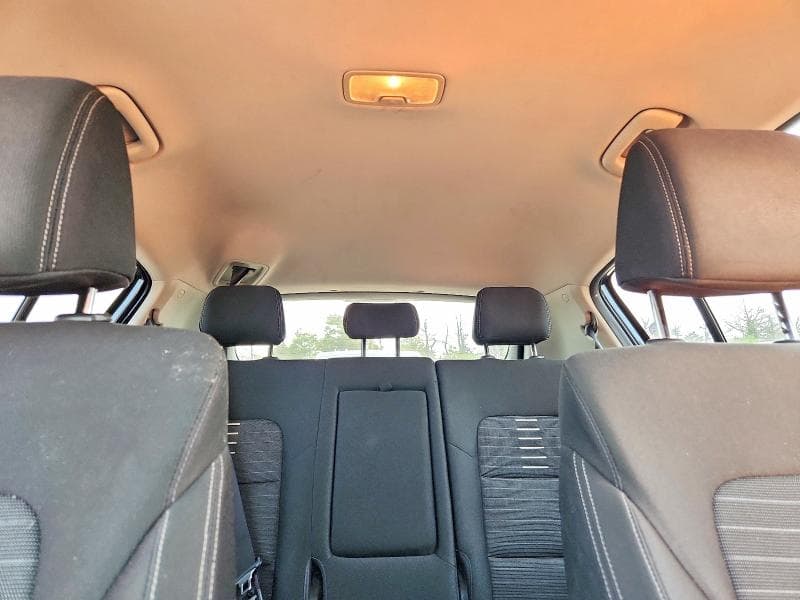 2017 KIA SPORTAGE LX 10