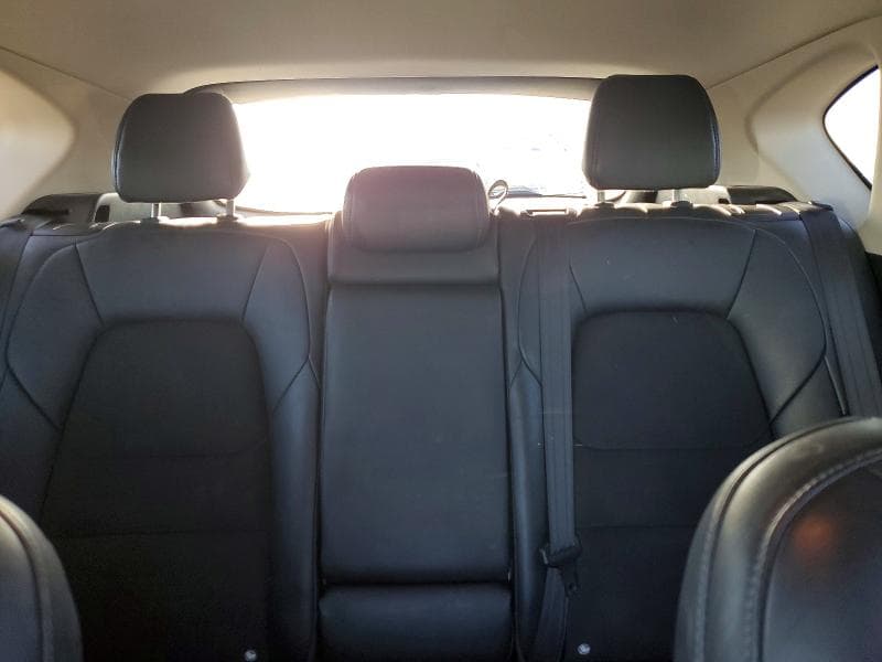 2018 MAZDA CX-5 TOURING 10