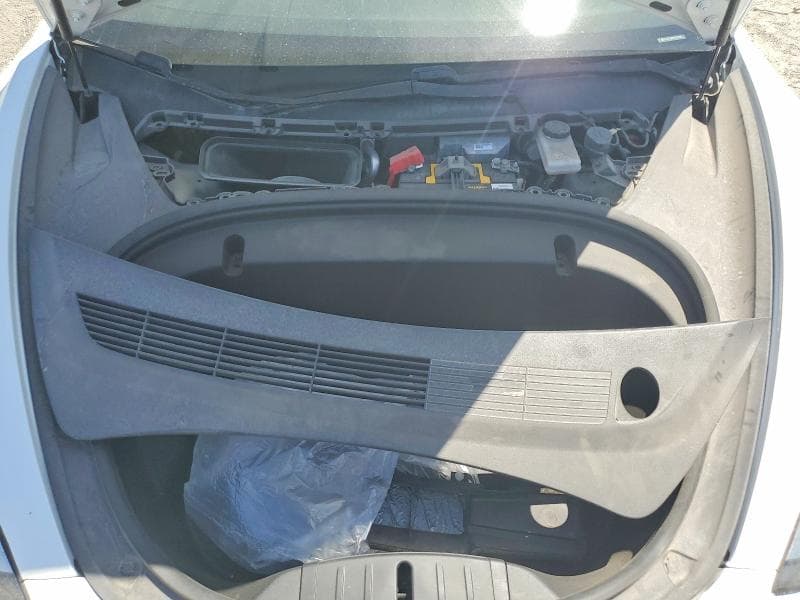 2020 TESLA MODEL 3 11