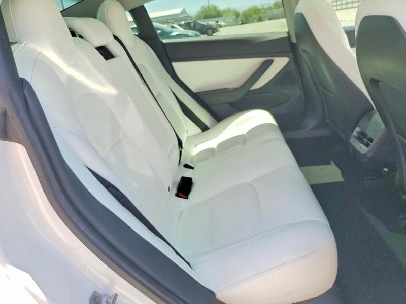 2020 TESLA MODEL 3 10
