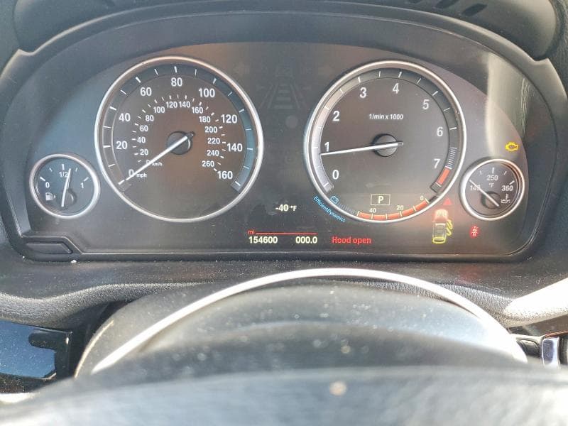 2017 BMW X3 SDRIVE28I 9