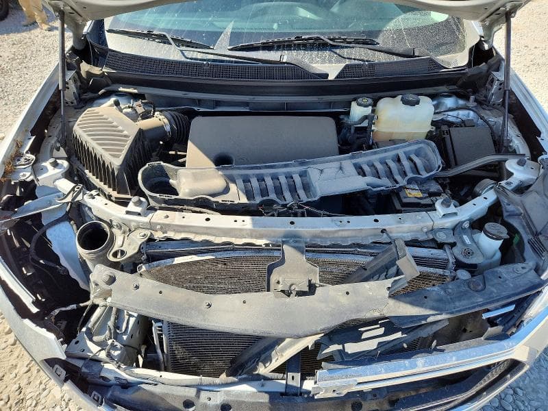 2020 CHEVROLET TRAVERSE LT 12
