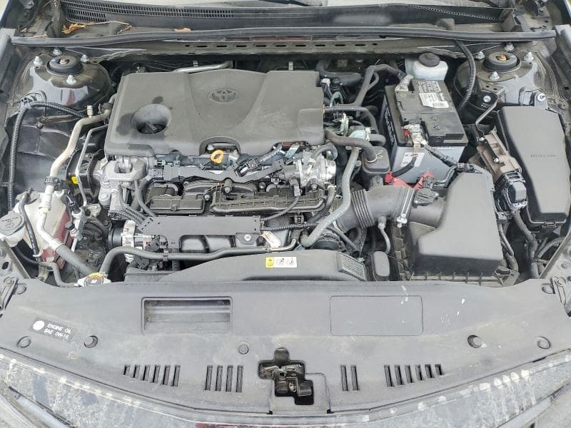 2023 TOYOTA CAMRY SE SE 11
