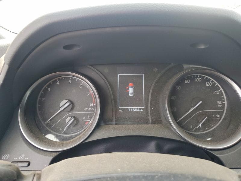 2023 TOYOTA CAMRY SE SE 9