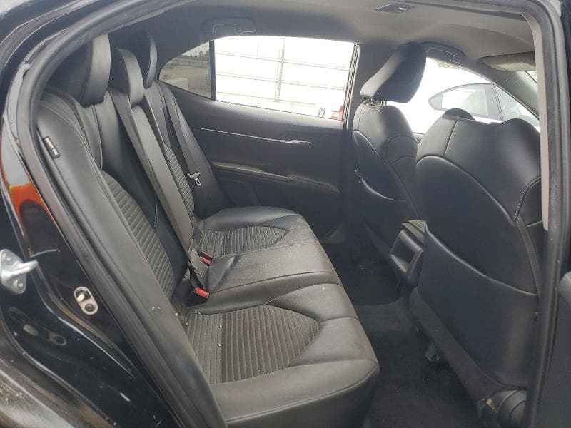 2023 TOYOTA CAMRY SE SE 10