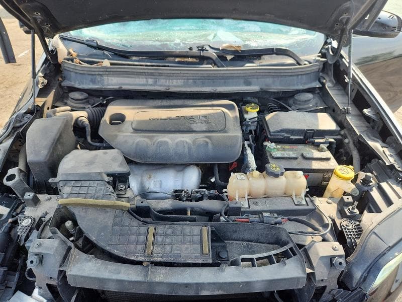 2019 JEEP CHEROKEE LATITUDE PLUS 12