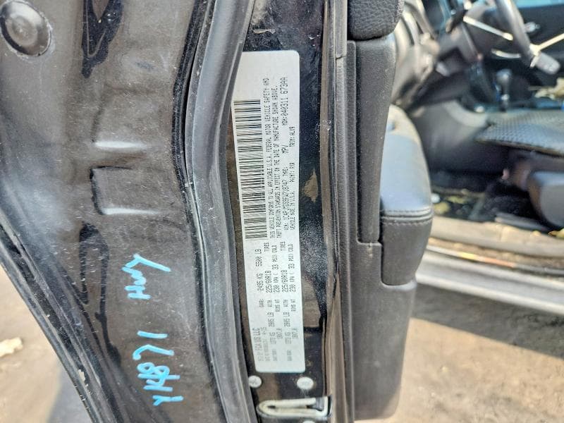 2019 JEEP CHEROKEE LATITUDE PLUS 13