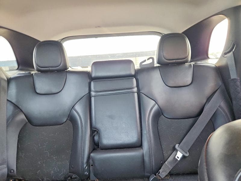 2019 JEEP CHEROKEE LATITUDE PLUS 10