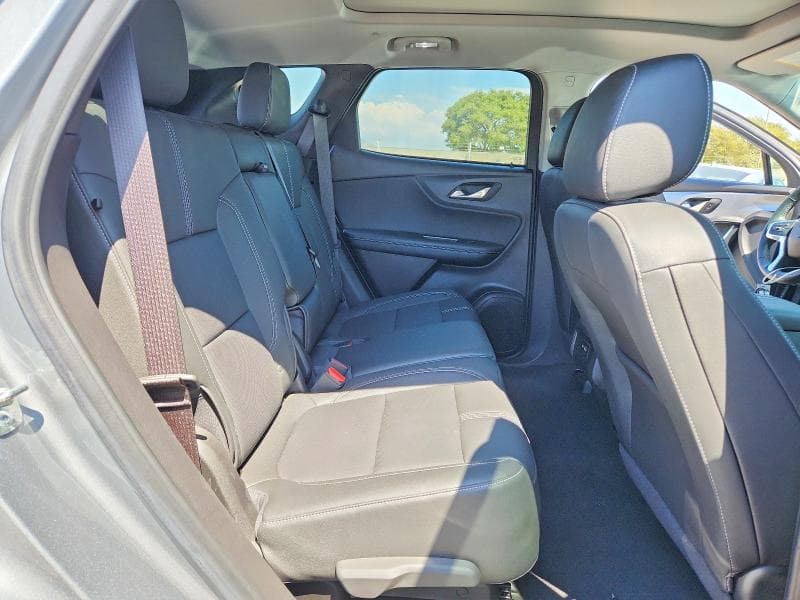 2023 CHEVROLET BLAZER 3LT 11