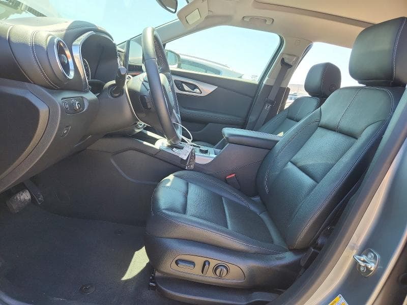 2023 CHEVROLET BLAZER 3LT 7
