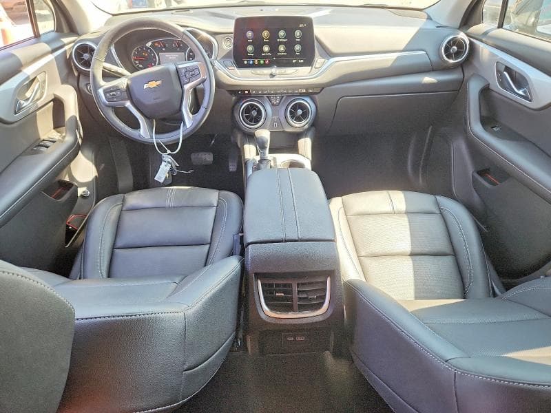 2023 CHEVROLET BLAZER 3LT 8