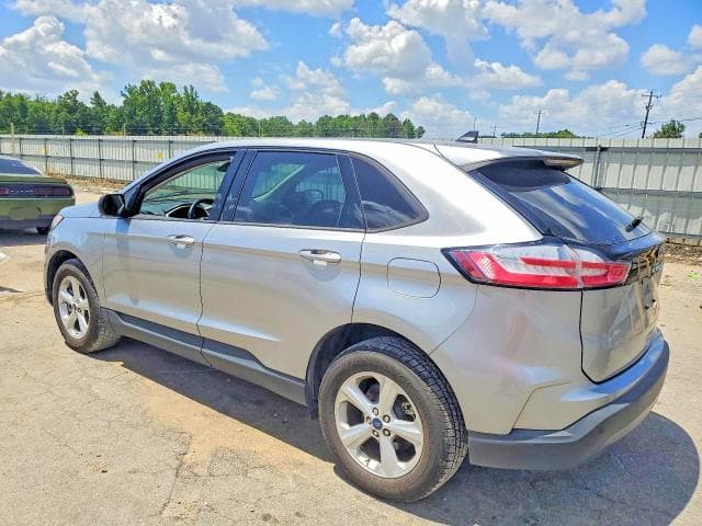 2021 FORD EDGE SE 2