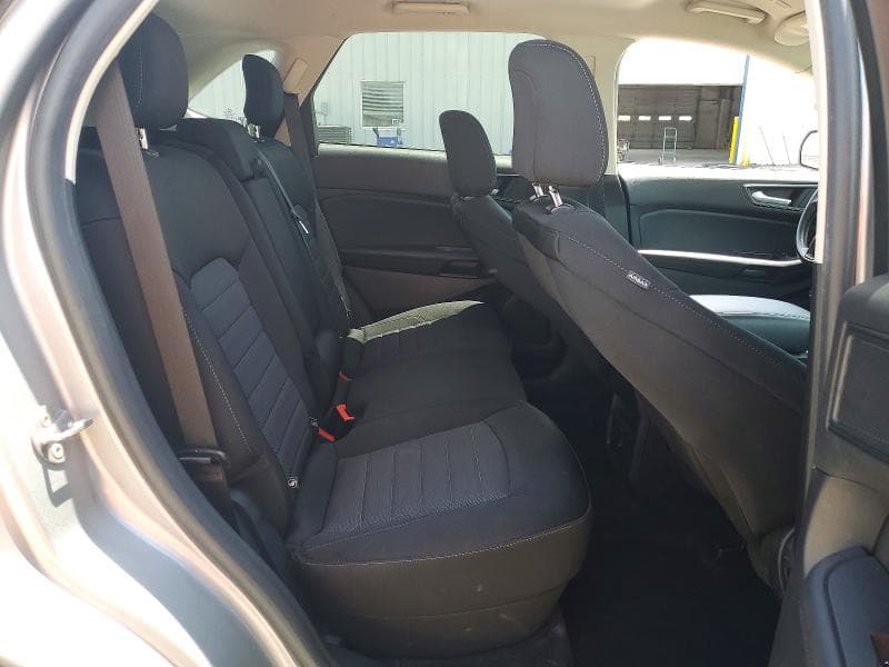 2021 FORD EDGE SE 11