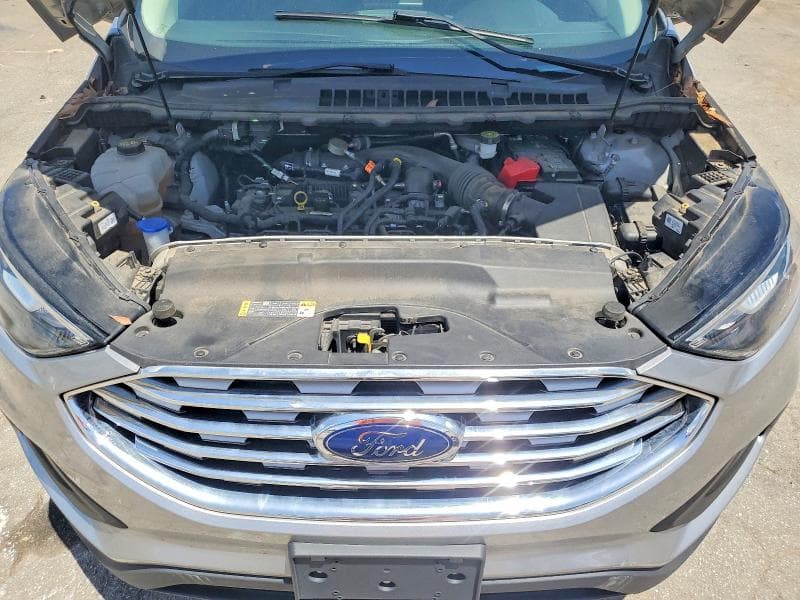 2021 FORD EDGE SE 12