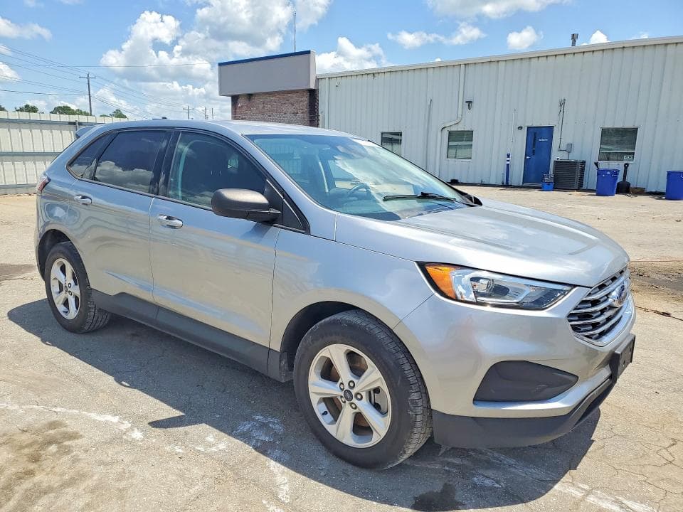 2021 FORD EDGE SE 4