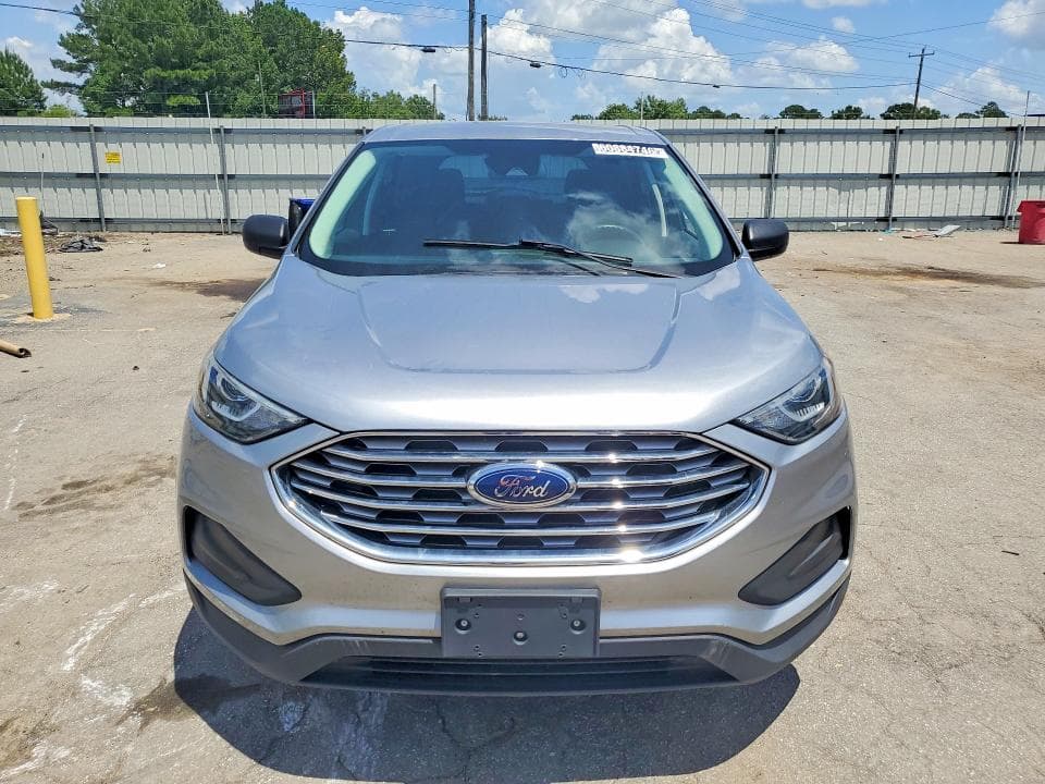2021 FORD EDGE SE 5