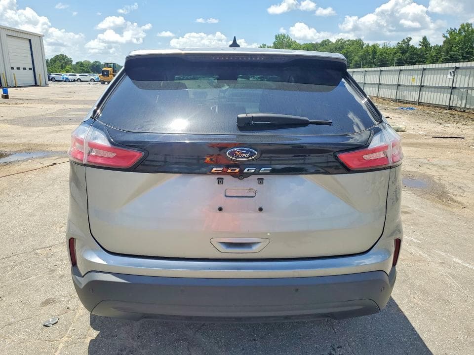 2021 FORD EDGE SE 6