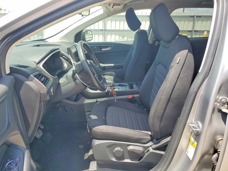 2021 FORD EDGE SE 7