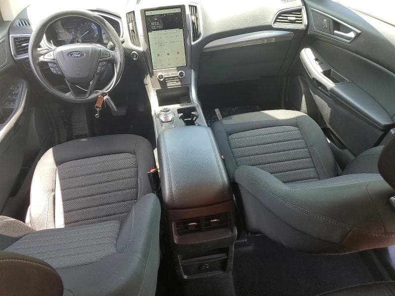 2021 FORD EDGE SE 8