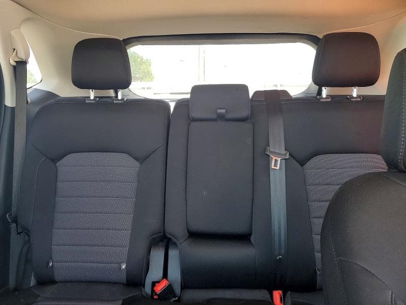 2021 FORD EDGE SE 10