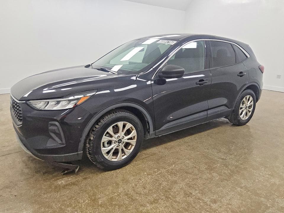 2023 FORD ESCAPE ACTIVE - 1