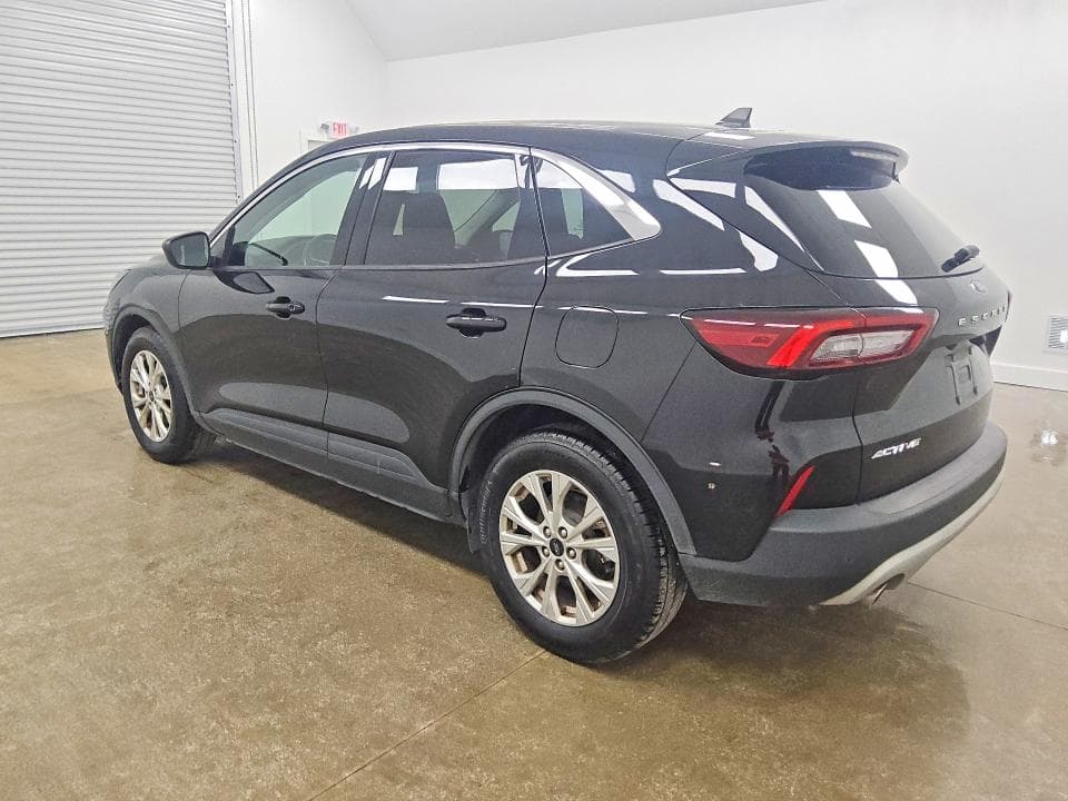 2023 FORD ESCAPE ACTIVE 2