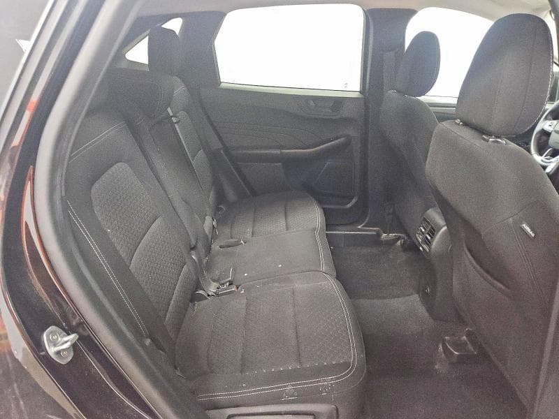 2023 FORD ESCAPE ACTIVE 11