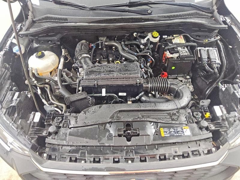 2023 FORD ESCAPE ACTIVE 12