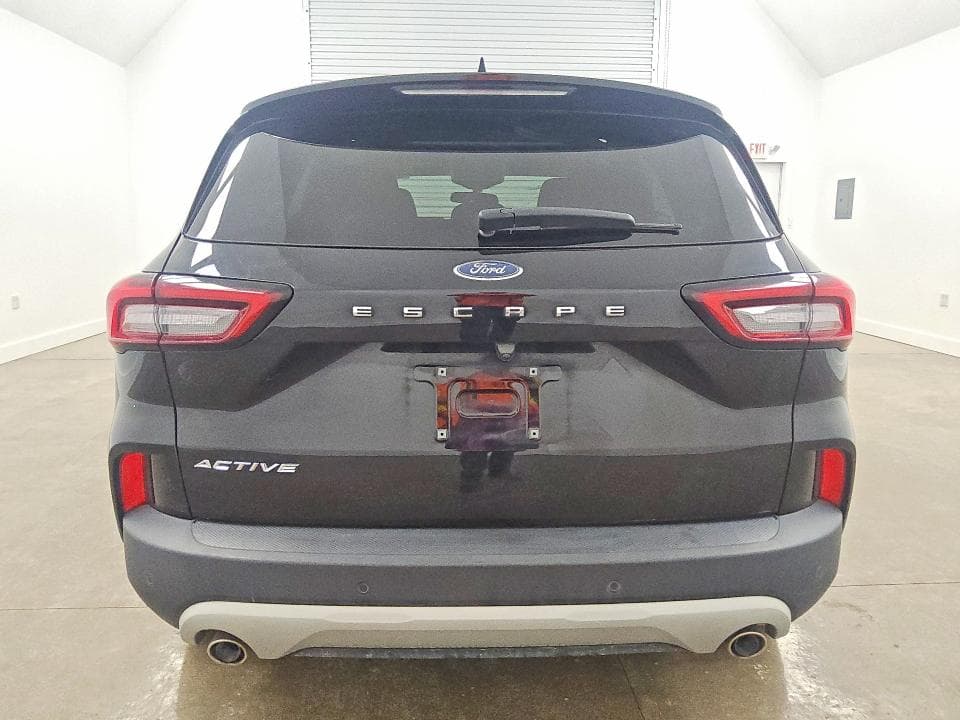 2023 FORD ESCAPE ACTIVE 6