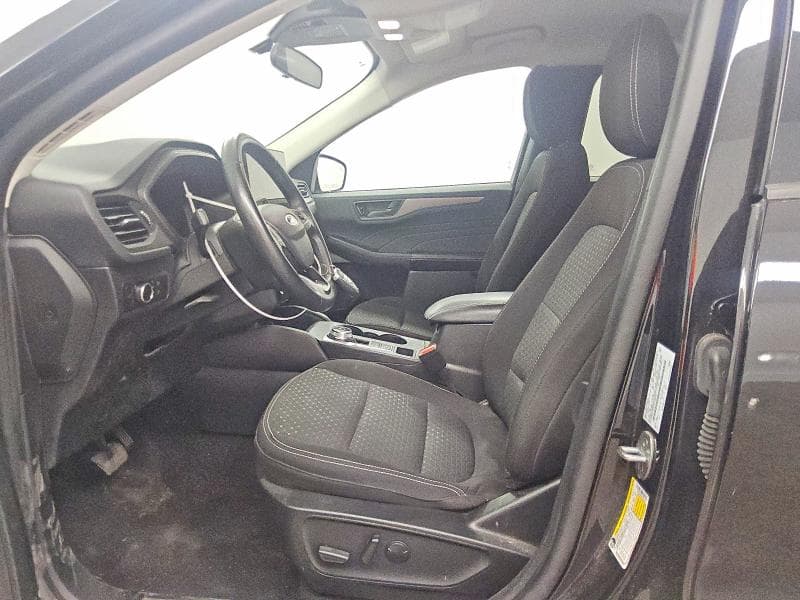 2023 FORD ESCAPE ACTIVE 7