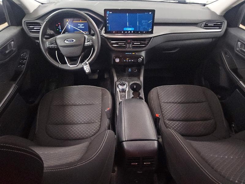 2023 FORD ESCAPE ACTIVE 8