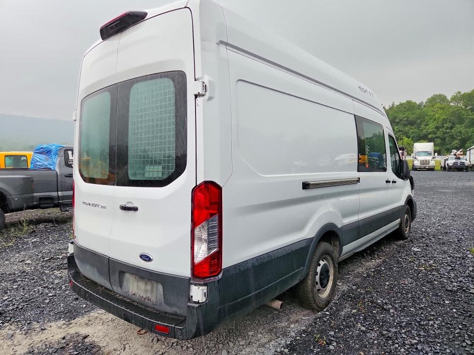 2021 FORD TRANSIT T-350 3