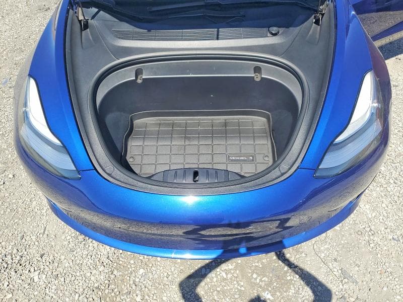 2020 TESLA MODEL 3 11