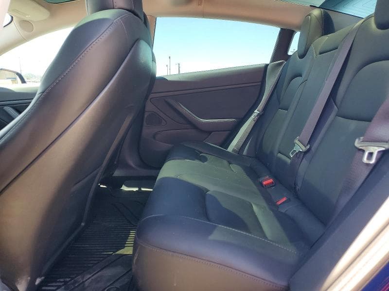 2020 TESLA MODEL 3 10