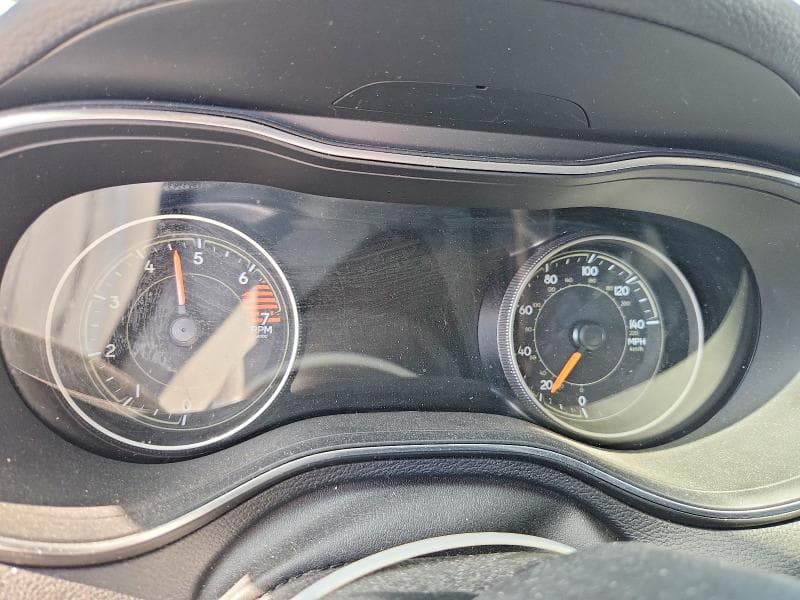 2020 JEEP CHEROKEE LIMITED LIMITED 9