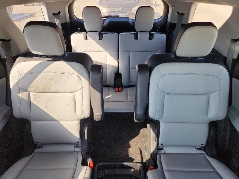 2021 FORD EXPLORER XLT 10