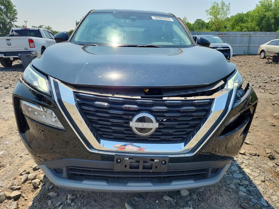 2023 NISSAN ROGUE SV 5