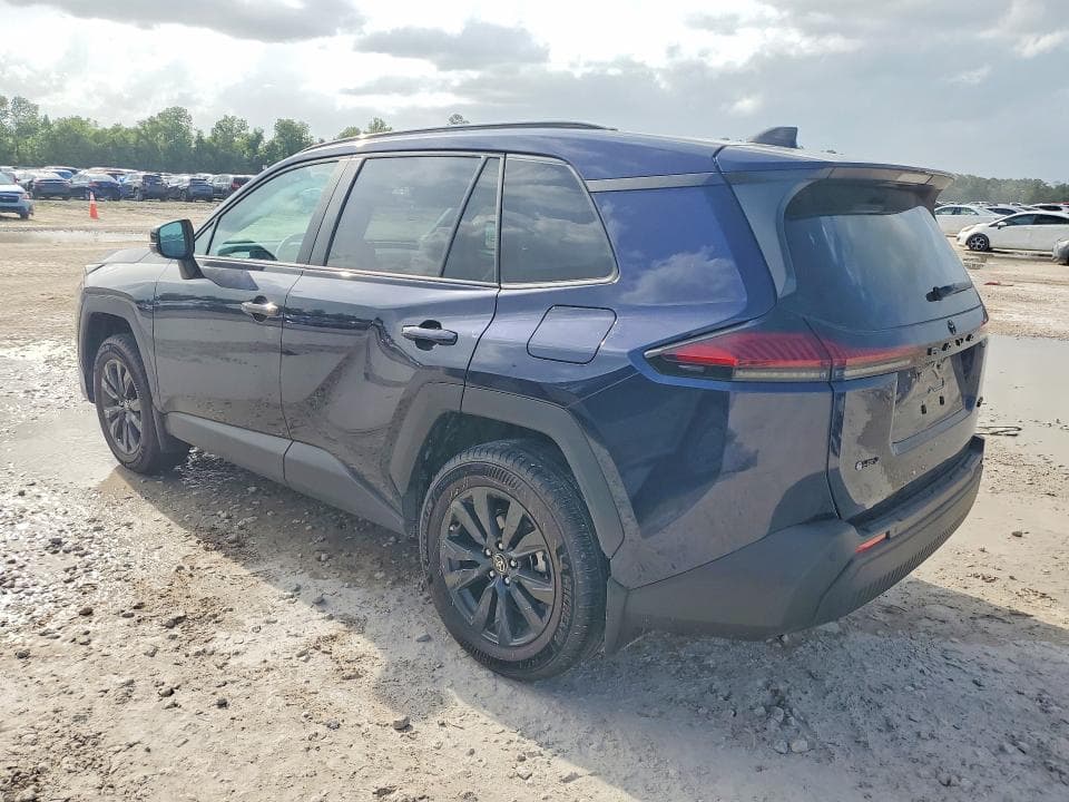 2026 TOYOTA RAV4 XLE PREMIUM 2