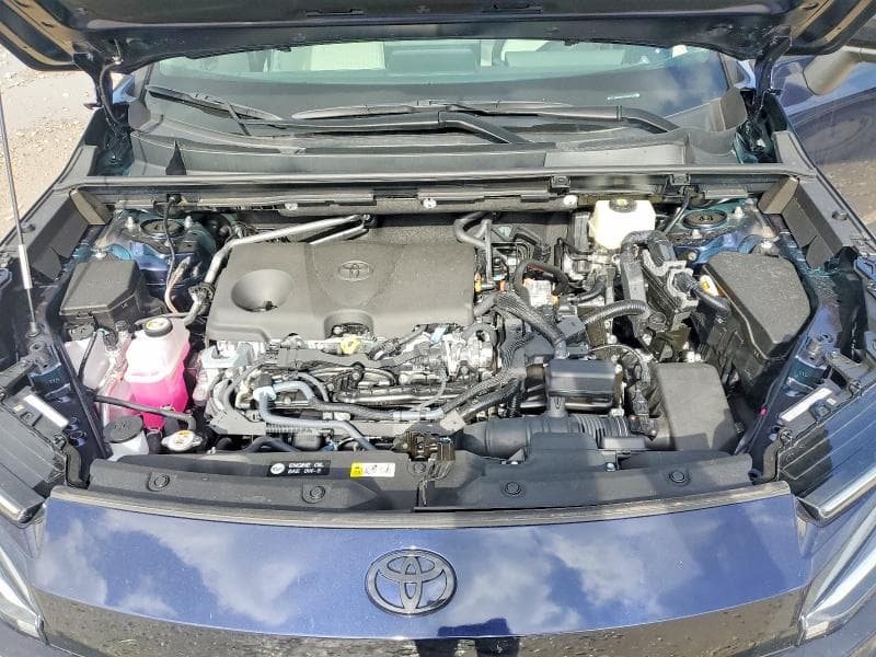 2026 TOYOTA RAV4 XLE PREMIUM 11