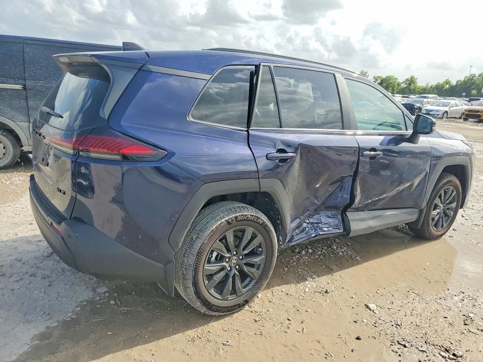 2026 TOYOTA RAV4 XLE PREMIUM 3