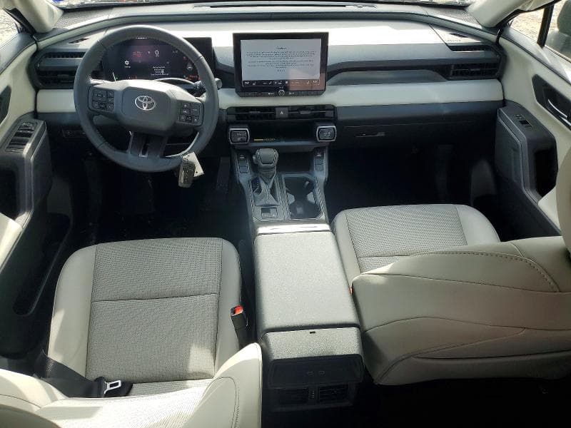 2026 TOYOTA RAV4 XLE PREMIUM 8